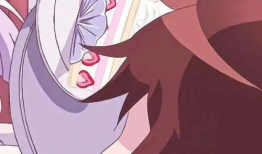 动漫爱爱,青春校园的甜蜜旋律