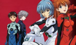 r动漫,探索奇幻世界，感受青春热血